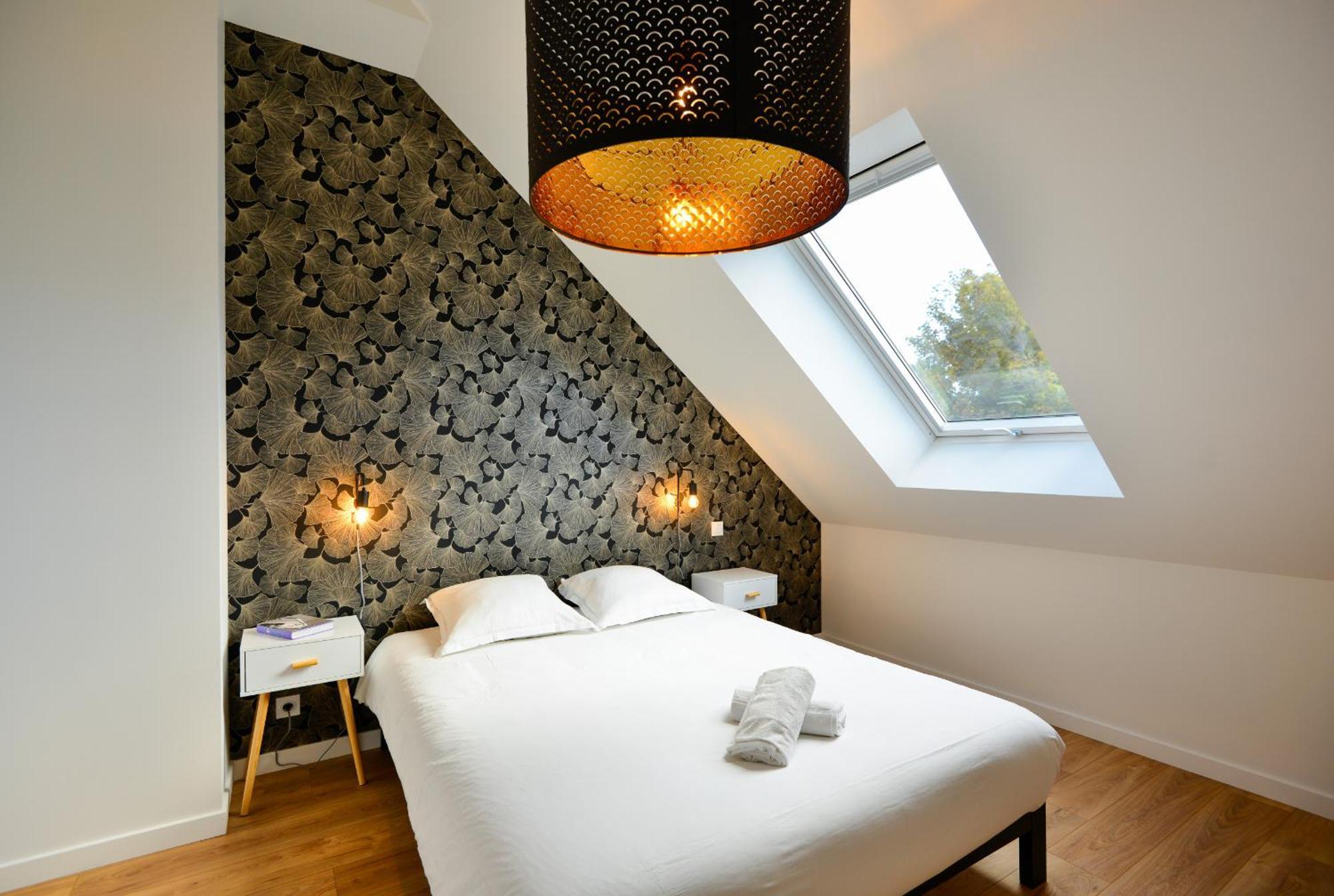 Villas Du Domaine De La Pointe De Kerhostin Saint-Pierre-Quiberon Εξωτερικό φωτογραφία