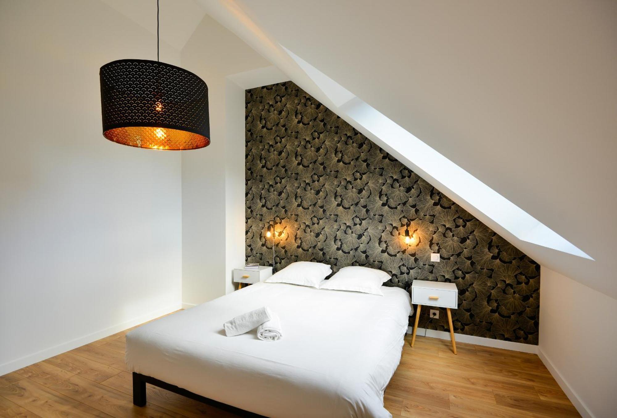 Villas Du Domaine De La Pointe De Kerhostin Saint-Pierre-Quiberon Εξωτερικό φωτογραφία