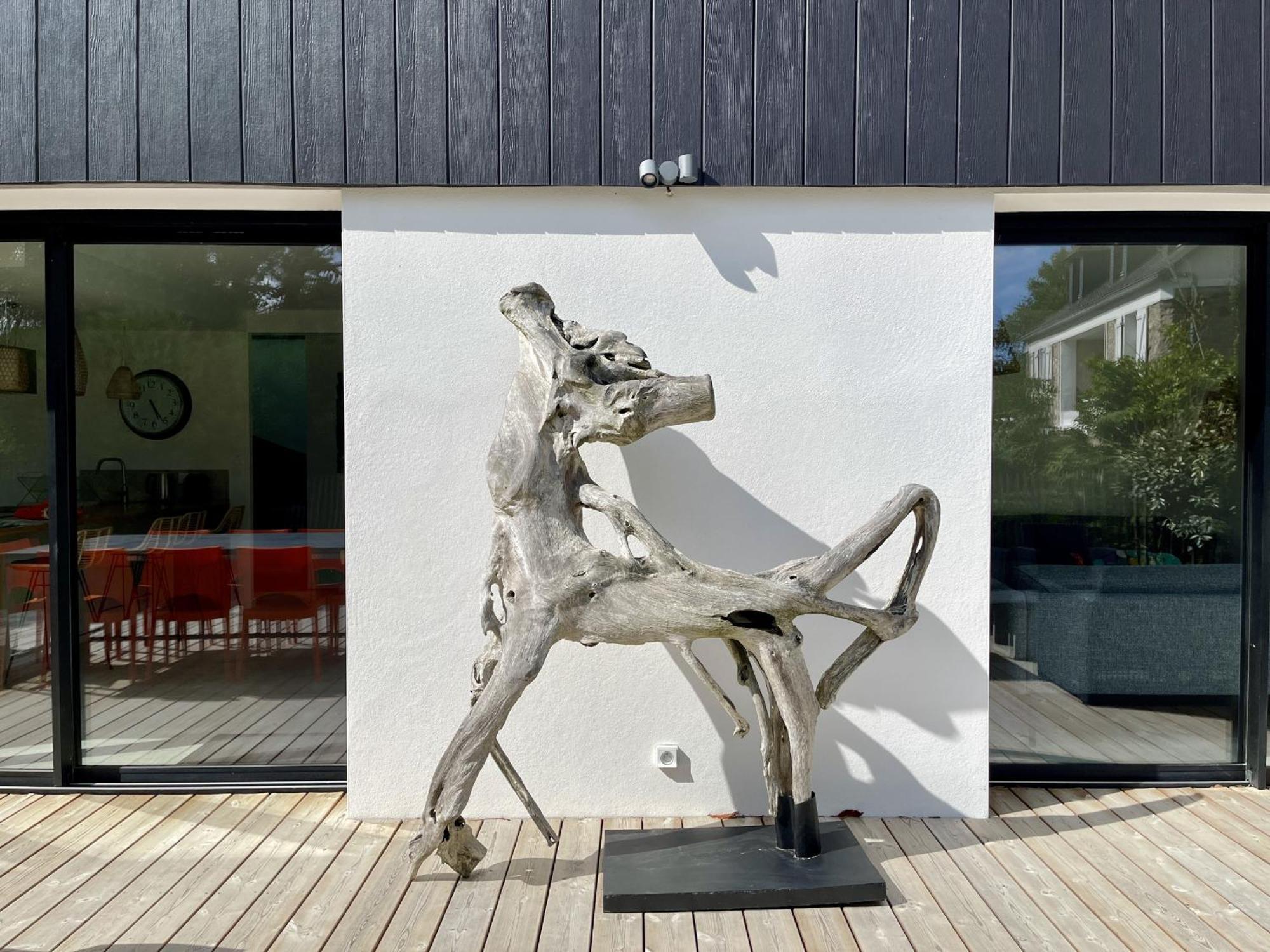 Villas Du Domaine De La Pointe De Kerhostin Saint-Pierre-Quiberon Εξωτερικό φωτογραφία