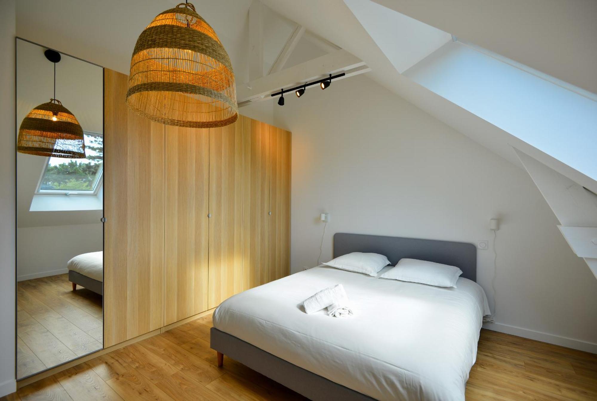 Villas Du Domaine De La Pointe De Kerhostin Saint-Pierre-Quiberon Εξωτερικό φωτογραφία