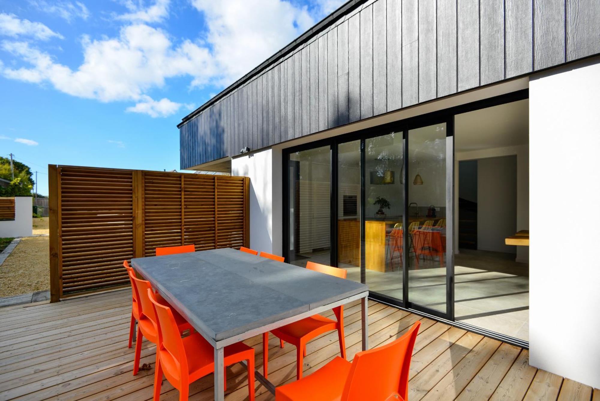 Villas Du Domaine De La Pointe De Kerhostin Saint-Pierre-Quiberon Εξωτερικό φωτογραφία