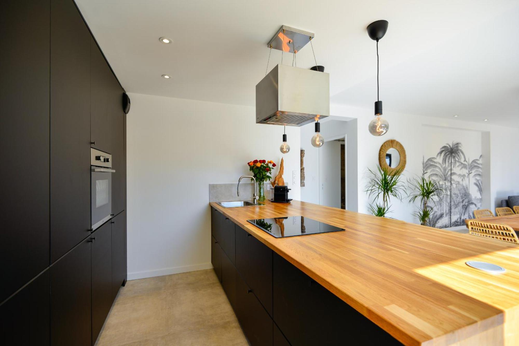 Villas Du Domaine De La Pointe De Kerhostin Saint-Pierre-Quiberon Εξωτερικό φωτογραφία