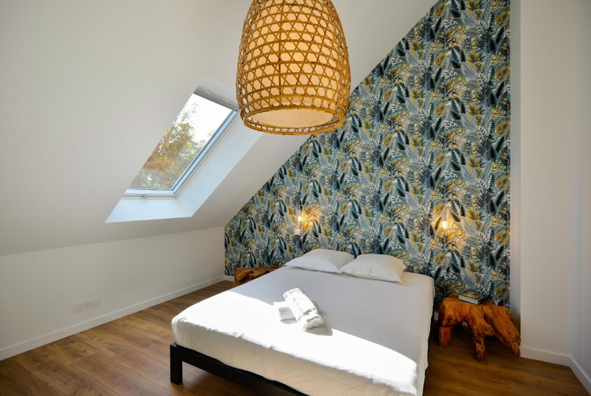 Villas Du Domaine De La Pointe De Kerhostin Saint-Pierre-Quiberon Εξωτερικό φωτογραφία