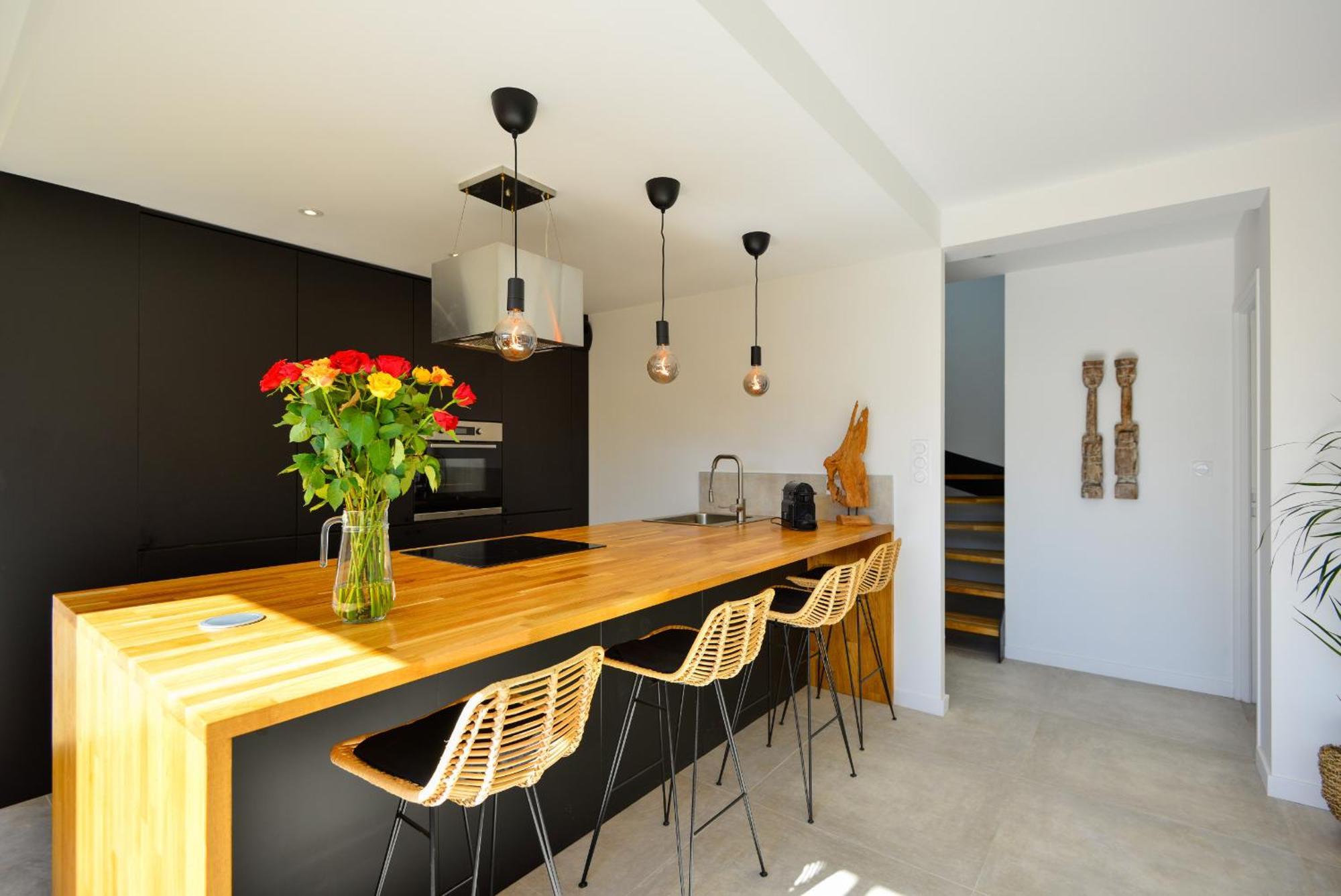 Villas Du Domaine De La Pointe De Kerhostin Saint-Pierre-Quiberon Εξωτερικό φωτογραφία