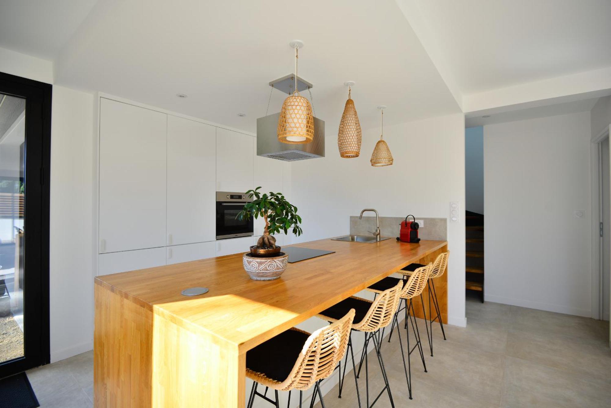 Villas Du Domaine De La Pointe De Kerhostin Saint-Pierre-Quiberon Εξωτερικό φωτογραφία