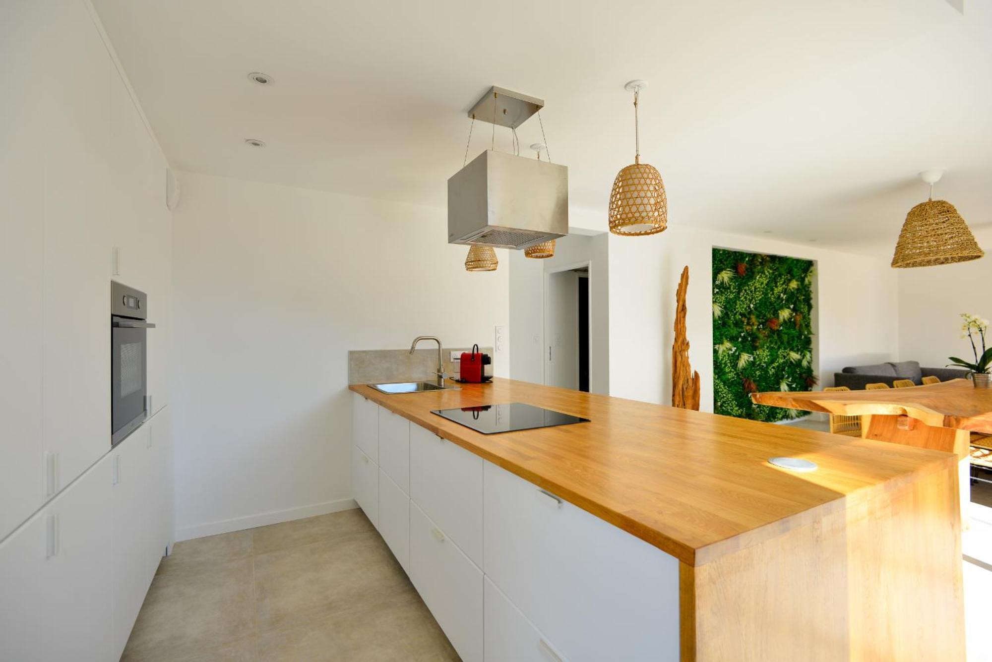 Villas Du Domaine De La Pointe De Kerhostin Saint-Pierre-Quiberon Εξωτερικό φωτογραφία