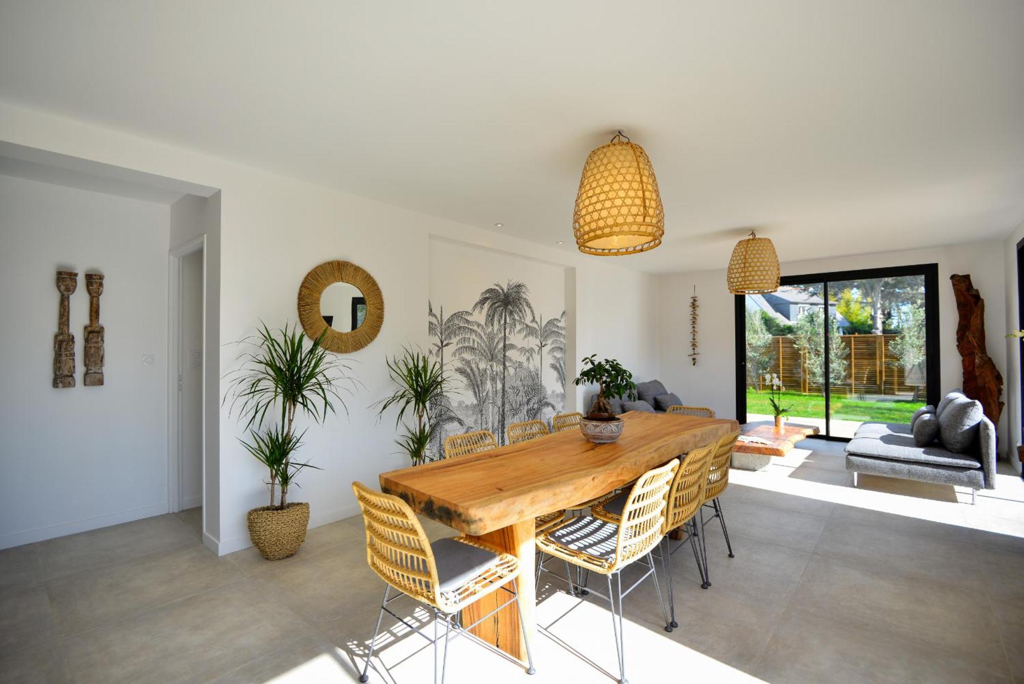 Villas Du Domaine De La Pointe De Kerhostin Saint-Pierre-Quiberon Εξωτερικό φωτογραφία