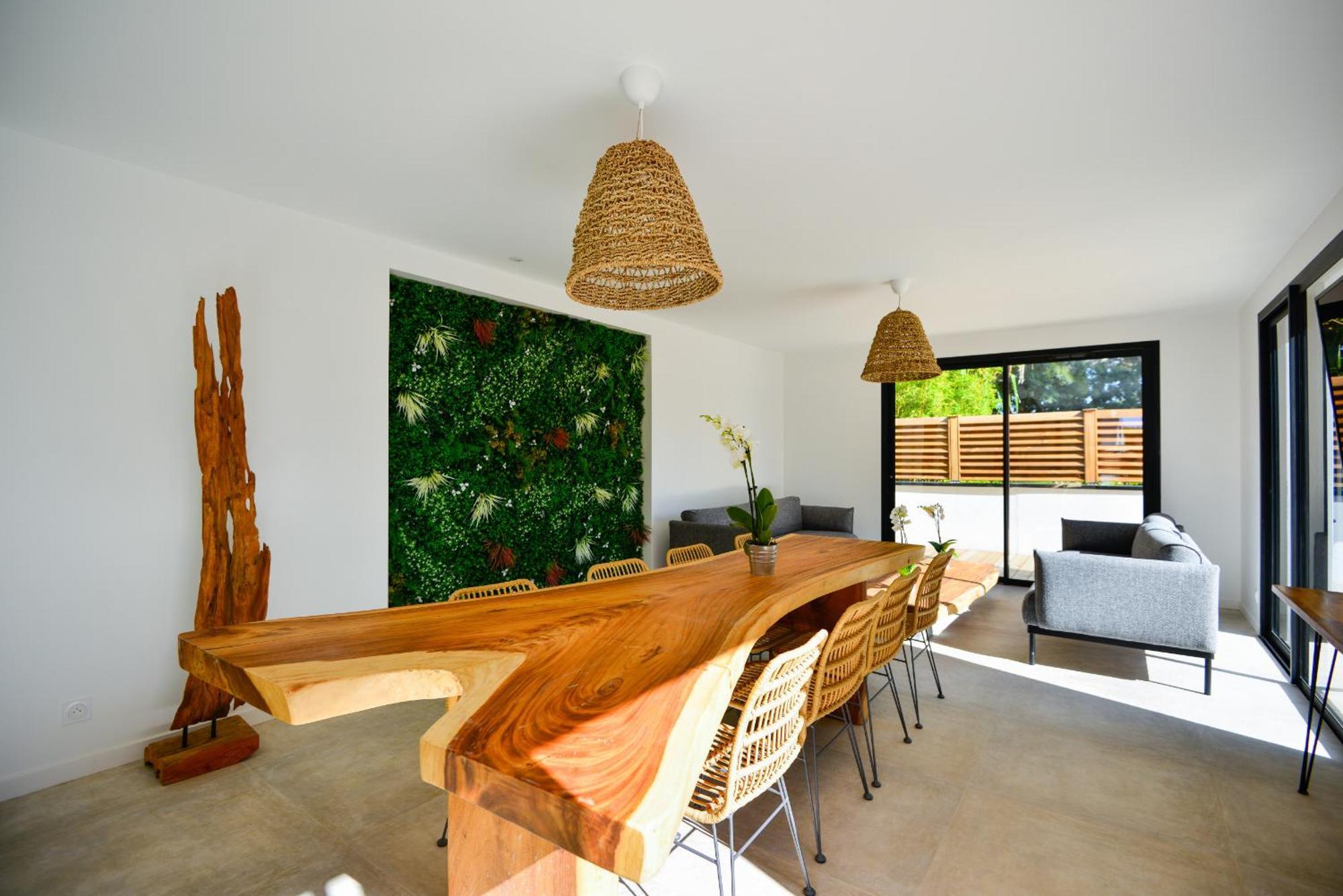 Villas Du Domaine De La Pointe De Kerhostin Saint-Pierre-Quiberon Εξωτερικό φωτογραφία