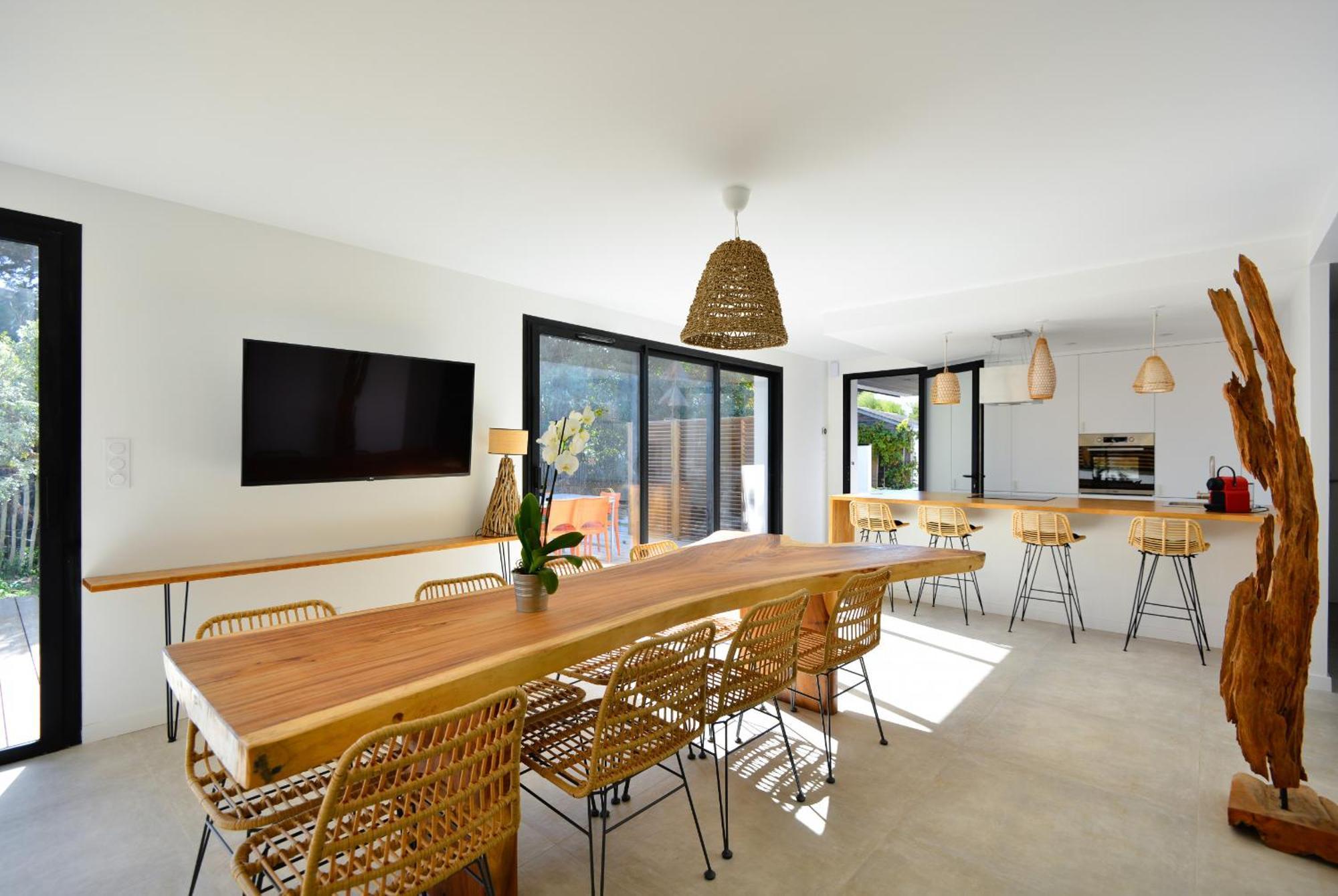 Villas Du Domaine De La Pointe De Kerhostin Saint-Pierre-Quiberon Εξωτερικό φωτογραφία