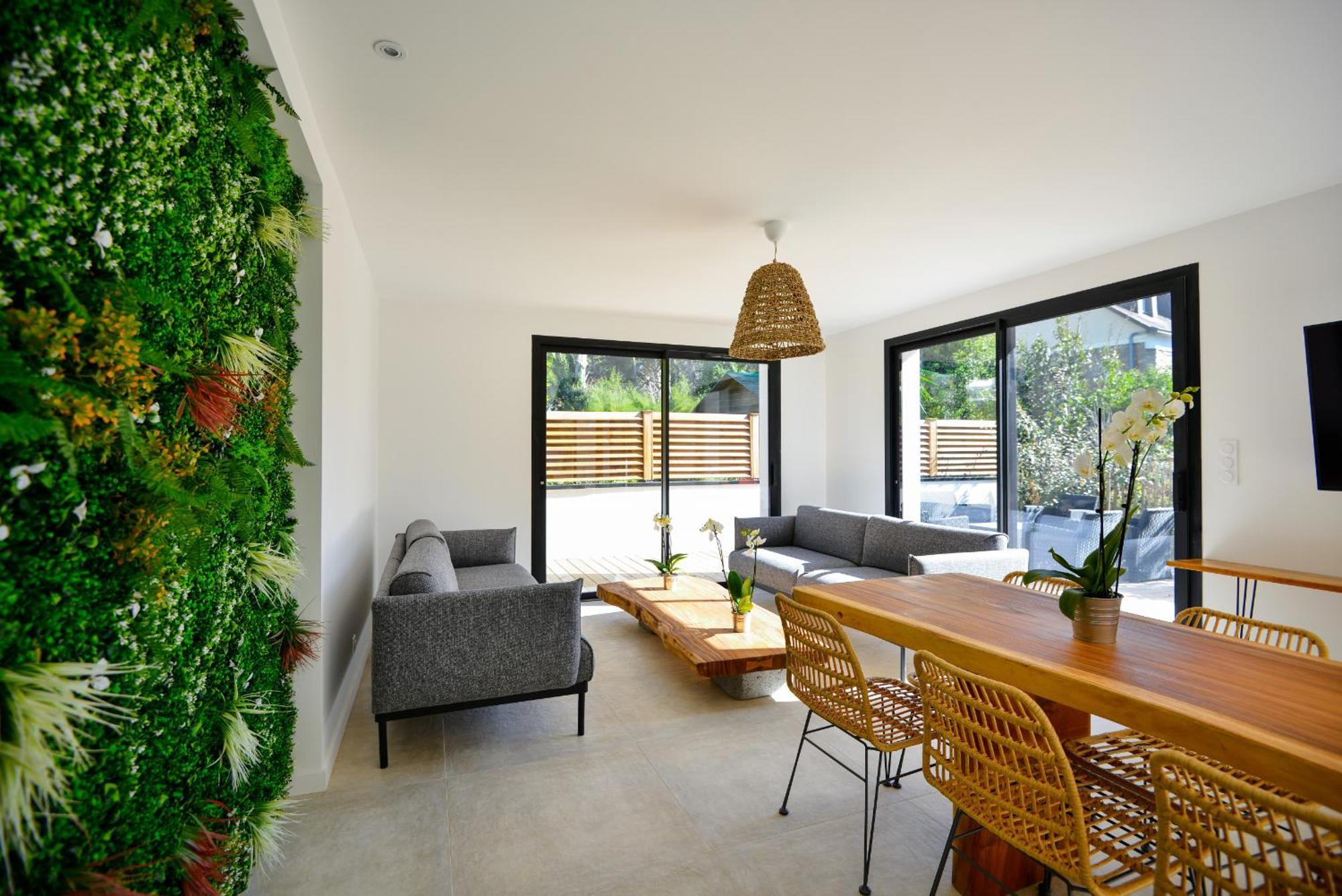 Villas Du Domaine De La Pointe De Kerhostin Saint-Pierre-Quiberon Εξωτερικό φωτογραφία